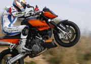KTM 990 Super Duke KTM 990 Super Duke
